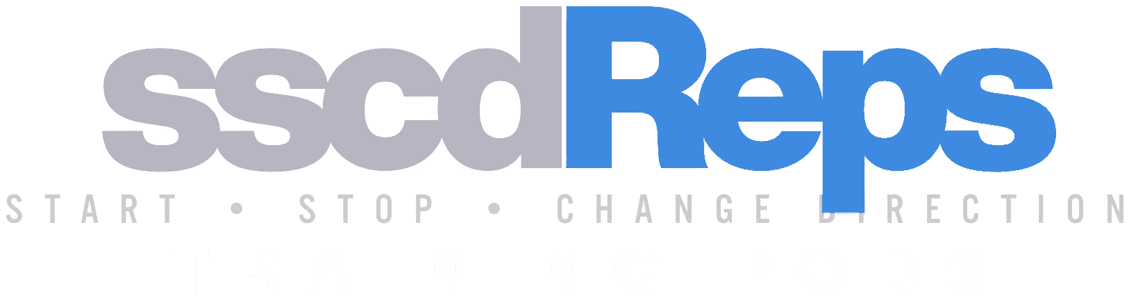 sscdReps Training Pods